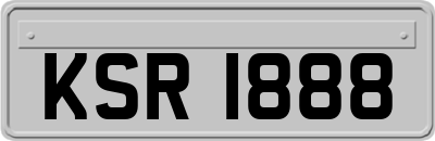KSR1888