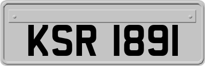 KSR1891