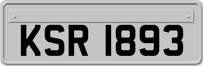 KSR1893