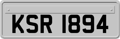 KSR1894