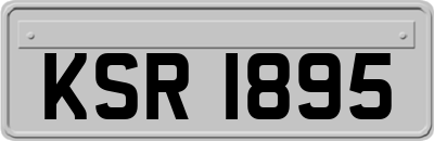 KSR1895