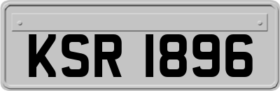 KSR1896