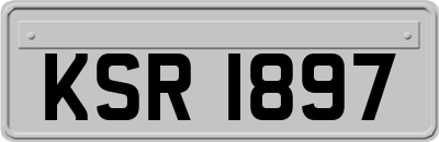 KSR1897