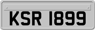 KSR1899