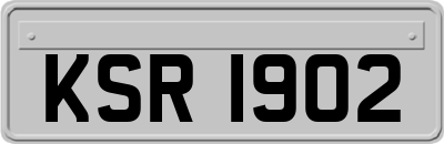 KSR1902