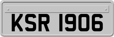 KSR1906