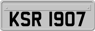 KSR1907