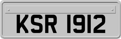 KSR1912