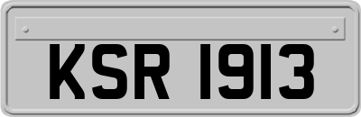 KSR1913