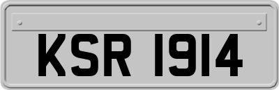 KSR1914