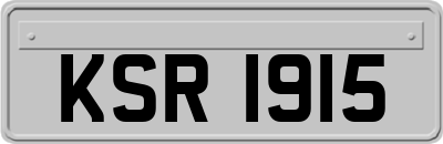 KSR1915