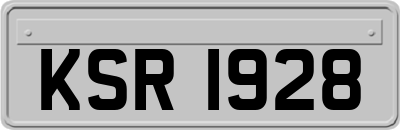 KSR1928