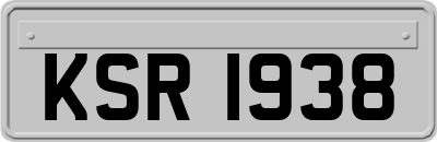 KSR1938