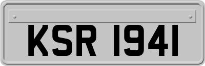 KSR1941