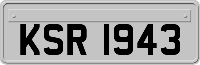 KSR1943