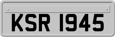 KSR1945