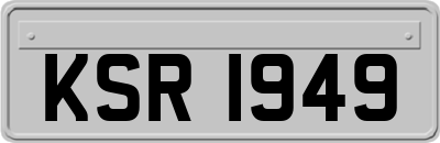 KSR1949