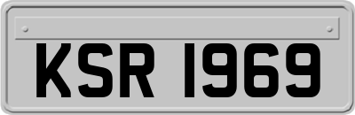 KSR1969