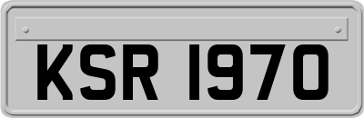 KSR1970