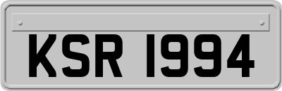 KSR1994