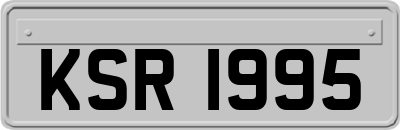 KSR1995