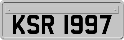 KSR1997