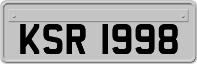 KSR1998