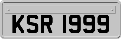 KSR1999
