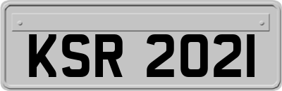 KSR2021