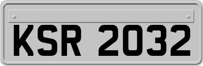 KSR2032