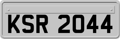 KSR2044
