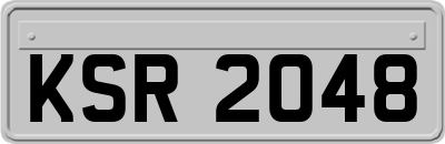 KSR2048
