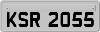 KSR2055