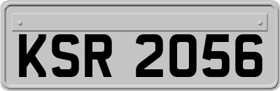 KSR2056