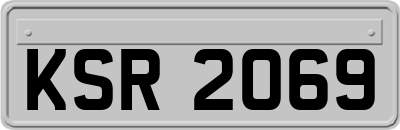 KSR2069