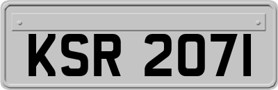 KSR2071