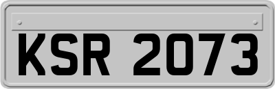 KSR2073