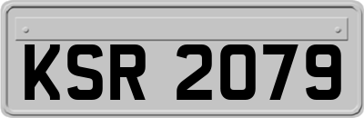 KSR2079