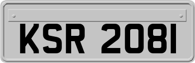 KSR2081