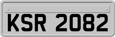 KSR2082