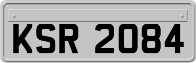 KSR2084