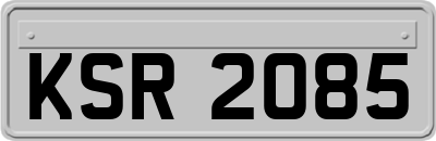 KSR2085
