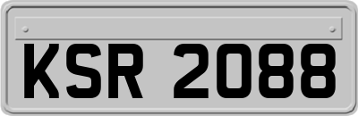 KSR2088