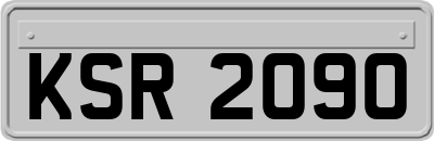 KSR2090