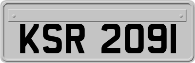 KSR2091
