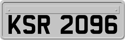KSR2096