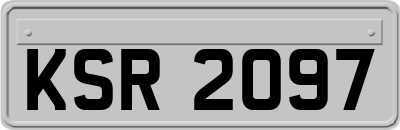 KSR2097