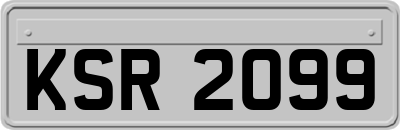 KSR2099