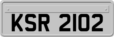 KSR2102