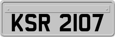KSR2107